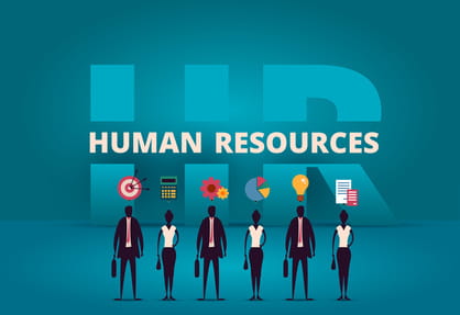 recursos humanos summary